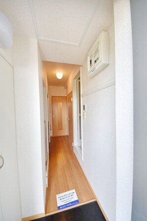 レオパレスプレステージ草加の物件内観写真